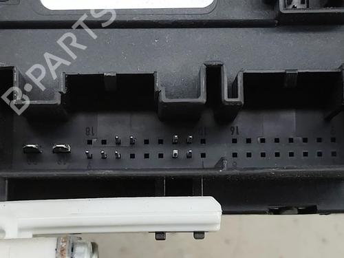 Left rear window motor AUDI A3 (8P1) 1.9 TDI | BP29566293E23 - Image 6