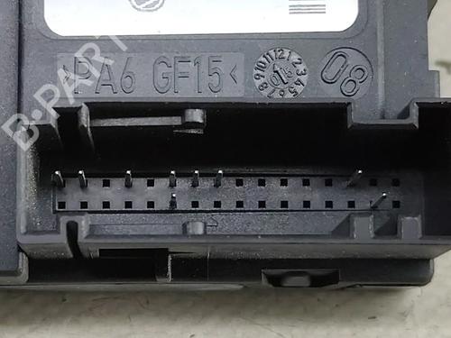 Left rear window motor AUDI A3 (8P1) 1.9 TDI | BP29566293E23 - Image 5