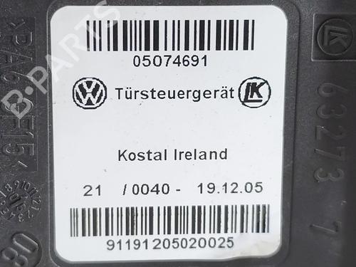 Left rear window motor AUDI A3 (8P1) 1.9 TDI | BP29566293E23 - Image 8