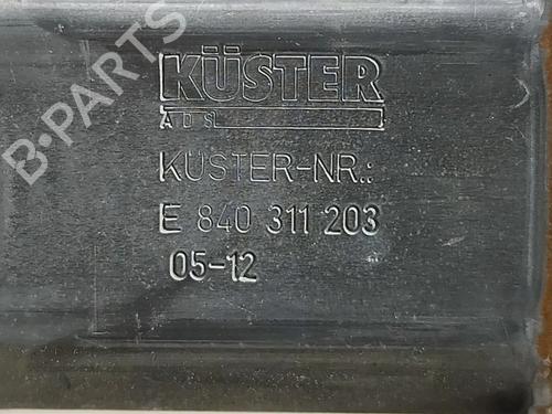 Left rear window motor AUDI A3 (8P1) 1.9 TDI | BP29566293E23 - Image 9