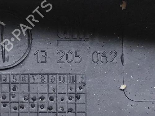 Andre OPEL CORSA D (S07) 1.3 CDTI (L08, L68) | BP29510388O1 