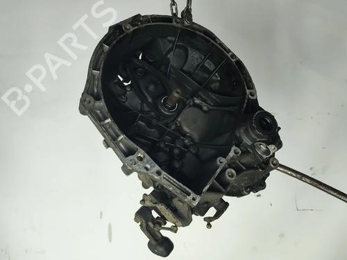 Used Gearbox CITROËN C3 I (FC_, FN_) 1.4 HDi (68 hp) 29570793