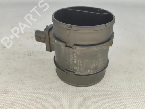 Używane Przepływomierz masowy powietrza OPEL INSIGNIA A (G09) 2.0 CDTI (68) (160 hp) 29510495