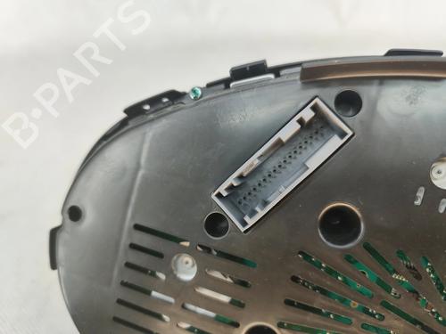 Instrument cluster OPEL INSIGNIA A (G09) 2.0 CDTI (68) | BP29510499C47