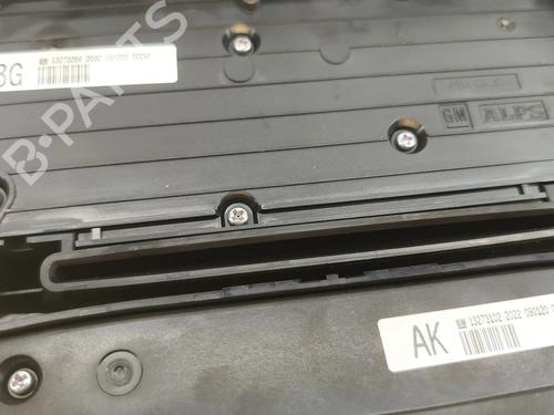 Radio OPEL INSIGNIA A (G09) 2.0 CDTI (68) | BP29510500E6 