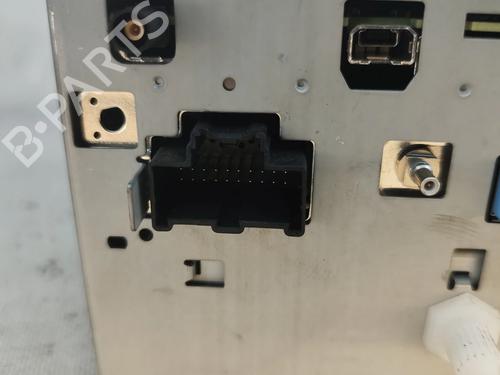 Radio OPEL INSIGNIA A (G09) 2.0 CDTI (68) | BP29510501E6 