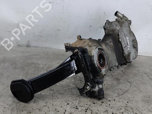 Timing cover OPEL ASTRA H GTC (A04) 1.3 CDTI (L08) | BP29574853M123
