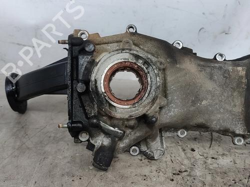 Timing cover OPEL ASTRA H GTC (A04) 1.3 CDTI (L08) | BP29574853M123