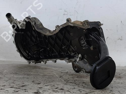 Timing cover OPEL ASTRA H GTC (A04) 1.3 CDTI (L08) | BP29574853M123