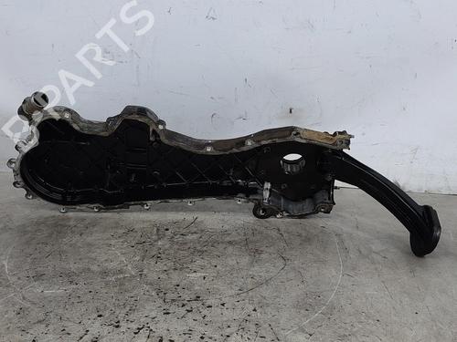 Timing cover OPEL ASTRA H GTC (A04) 1.3 CDTI (L08) | BP29574853M123