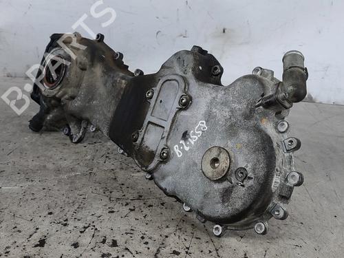 Timing cover OPEL ASTRA H GTC (A04) 1.3 CDTI (L08) | BP29574853M123