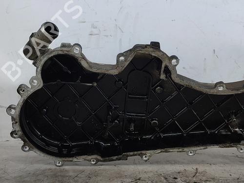 Timing cover OPEL ASTRA H GTC (A04) 1.3 CDTI (L08) | BP29574853M123