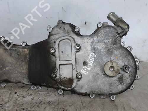Timing cover OPEL ASTRA H GTC (A04) 1.3 CDTI (L08) | BP29574853M123