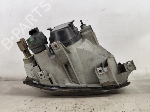 Højre forlygte RENAULT CLIO I (B/C57_, 5/357_) 1.9 D | BP29563278C29