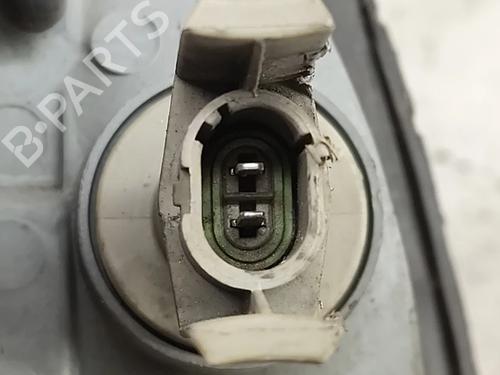 Højre forlygte RENAULT CLIO I (B/C57_, 5/357_) 1.9 D | BP29563278C29