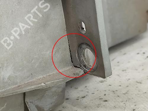 Højre forlygte RENAULT CLIO I (B/C57_, 5/357_) 1.9 D | BP29563278C29