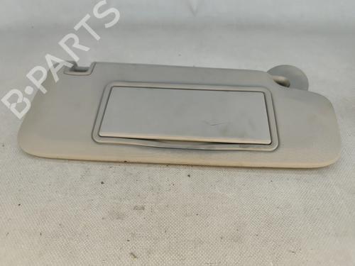 Used Right sun visor OPEL INSIGNIA A (G09) 2.0 CDTI (68) (160 hp) 29510508