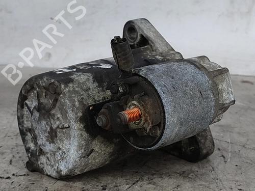 Starter VW POLO IV (9N_, 9A_) 1.4 TDI | BP29574863M8