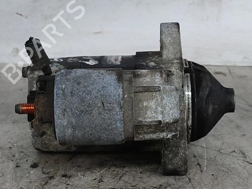 Starter VW POLO IV (9N_, 9A_) 1.4 TDI | BP29574863M8