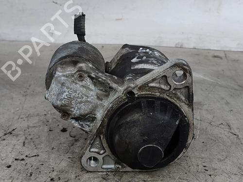 Used Starter VW POLO IV (9N_, 9A_) 1.4 TDI (80 hp) 29574863
