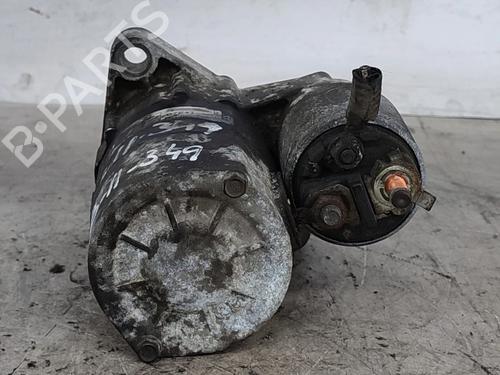 Starter VW POLO IV (9N_, 9A_) 1.4 TDI | BP29574863M8