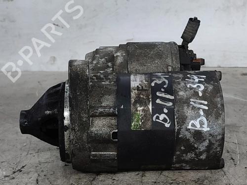 Starter VW POLO IV (9N_, 9A_) 1.4 TDI | BP29574863M8