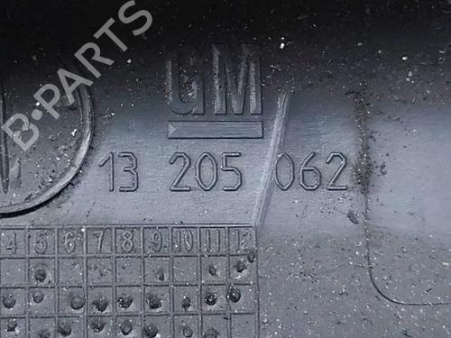 Andre OPEL CORSA D Hatchback Van (S07) 1.3 CDTI (L08) | BP29508771O1 