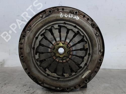 Andre OPEL ASTRA H GTC (A04) 1.3 CDTI (L08) (90 hp) 29574851