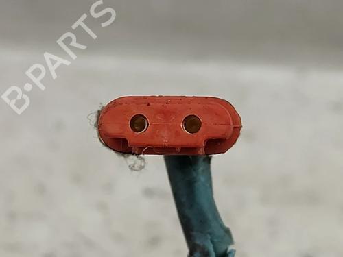 Steering column stalk MERCEDES-BENZ 124 Saloon (W124) 250 D (124.125) | BP29566248I23 