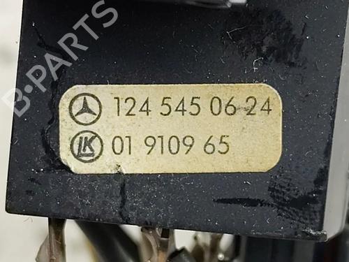 Steering column stalk MERCEDES-BENZ 124 Saloon (W124) 250 D (124.125) | BP29566248I23 