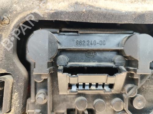 Right taillight SEAT IBIZA II (6K1) 1.4 i 16V | BP29510589C35
