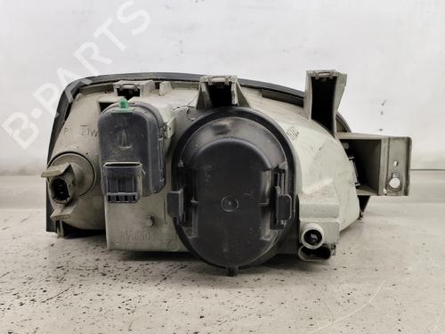 Left headlight RENAULT CLIO I (B/C57_, 5/357_) 1.9 D | BP29563279C28 