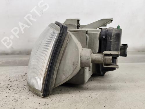 Left headlight RENAULT CLIO I (B/C57_, 5/357_) 1.9 D | BP29563279C28 