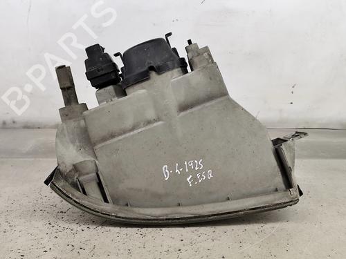 Left headlight RENAULT CLIO I (B/C57_, 5/357_) 1.9 D | BP29563279C28 