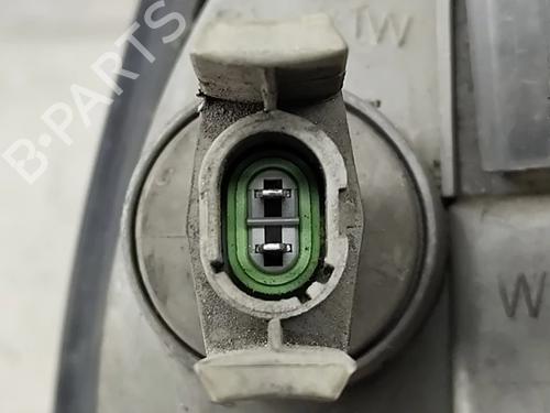 Left headlight RENAULT CLIO I (B/C57_, 5/357_) 1.9 D | BP29563279C28 