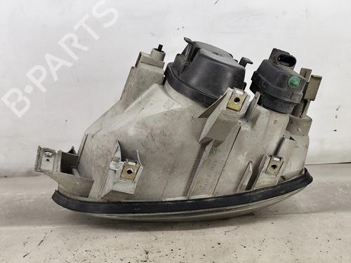 Left headlight RENAULT CLIO I (B/C57_, 5/357_) 1.9 D | BP29563279C28 