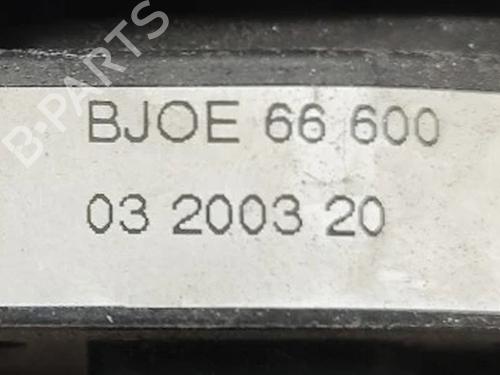 Left front window switch MAZDA 626 IV Hatchback (GE) 2.0 D GLX Comprex (GEFP) | BP29563298I27 