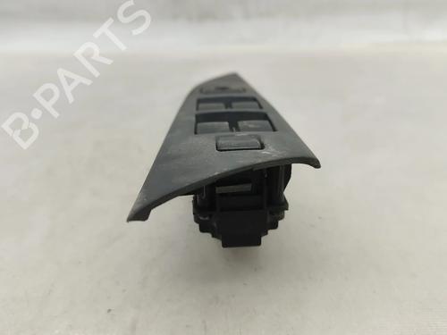 Left front window switch MAZDA 626 IV Hatchback (GE) 2.0 D GLX Comprex (GEFP) | BP29563298I27 