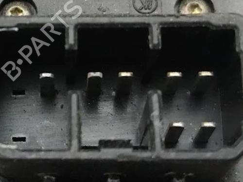 Left front window switch MAZDA 626 IV Hatchback (GE) 2.0 D GLX Comprex (GEFP) | BP29563298I27 