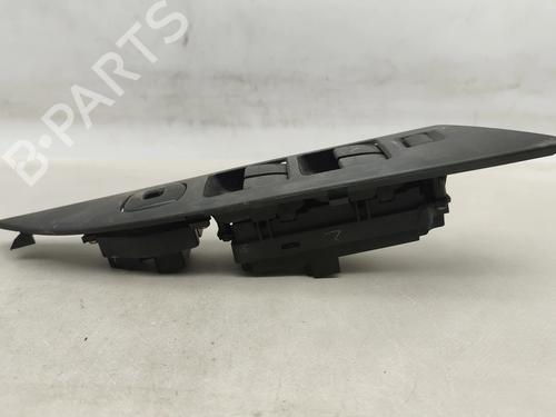 Left front window switch MAZDA 626 IV Hatchback (GE) 2.0 D GLX Comprex (GEFP) | BP29563298I27 