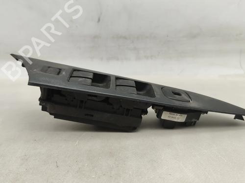 Left front window switch MAZDA 626 IV Hatchback (GE) 2.0 D GLX Comprex (GEFP) | BP29563298I27 