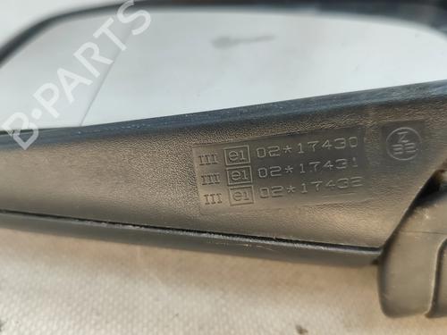 Left mirror SEAT IBIZA II (6K1) 1.4 i 16V | BP29510592C26 