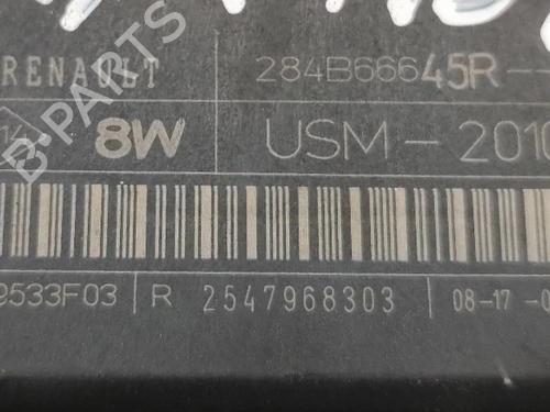 Sikringsdåse RENAULT KANGOO Express (FW0/1_) 1.5 dCi 75 (FW07, FW10, FW04) | BP29570792E1 