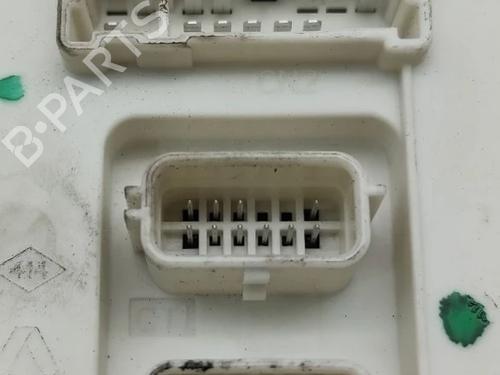 Sikringsdåse RENAULT KANGOO Express (FW0/1_) 1.5 dCi 75 (FW07, FW10, FW04) | BP29570792E1 