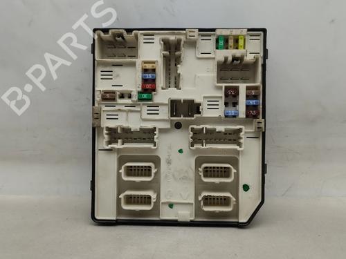 Sikringsdåse RENAULT KANGOO Express (FW0/1_) 1.5 dCi 75 (FW07, FW10, FW04) | BP29570792E1 