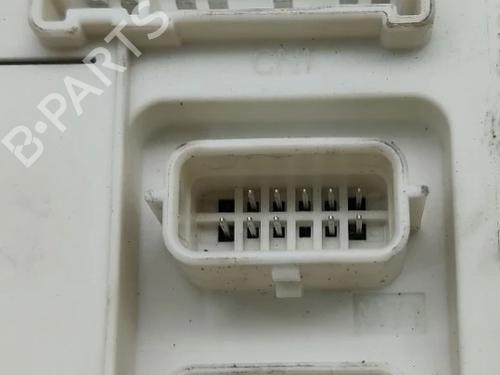 Sikringsdåse RENAULT KANGOO Express (FW0/1_) 1.5 dCi 75 (FW07, FW10, FW04) | BP29570792E1 