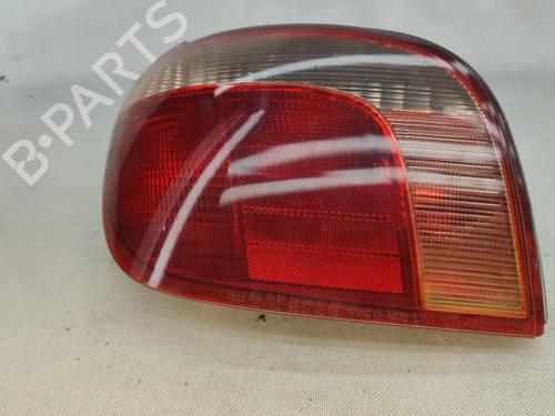 Used Left taillight TOYOTA YARIS (_P1_) 1.0 (SCP10_, SCP10R) (68 hp) 29510596