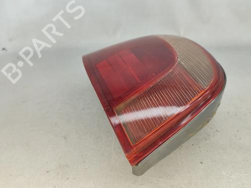 Left taillight TOYOTA YARIS (_P1_) 1.0 (SCP10_, SCP10R) | BP29510596C34 