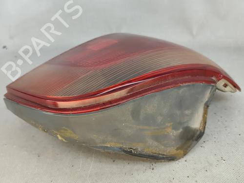 Left taillight TOYOTA YARIS (_P1_) 1.0 (SCP10_, SCP10R) | BP29510596C34 