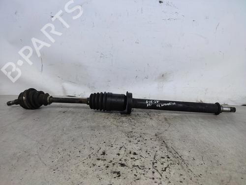 Used Right front driveshaft MERCEDES-BENZ A-CLASS (W168) A 170 CDI (168.008) (90 hp) 29585714